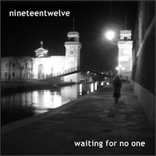 1912 Waiting For No One cover