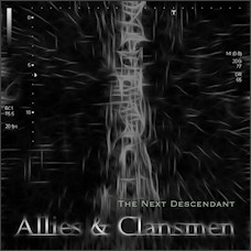 The Next Descendant