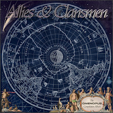 Allies & Clansmen cover