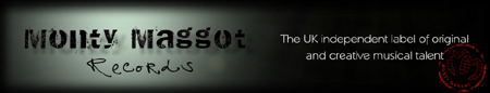 MontyMaggotLogo